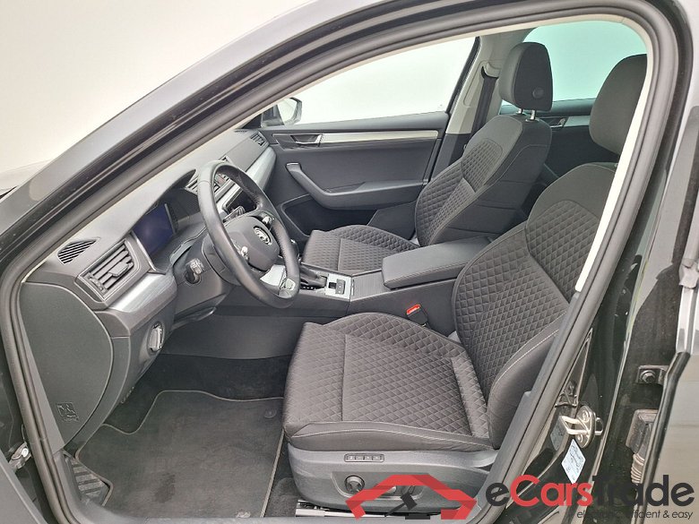 Skoda, Superb C FL'19 PHEV, Skoda Superb Combi 1.4 TSI iV 160kW DSG6 Clever 5d #3