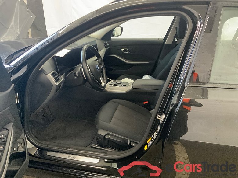 Baureihe 3 Touring 320 e 2.0 150KW AT8 E6d #5