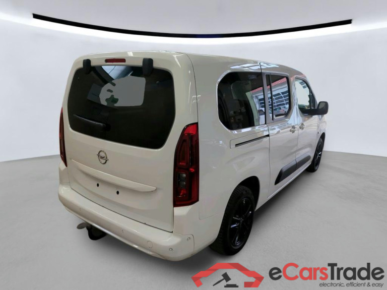 Combo Life E Edition 1.5 96KW MT6 E6dT #2