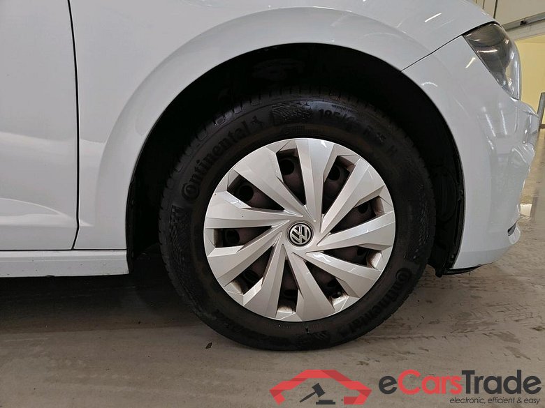 VOLKSWAGEN POLO 70 kW #6