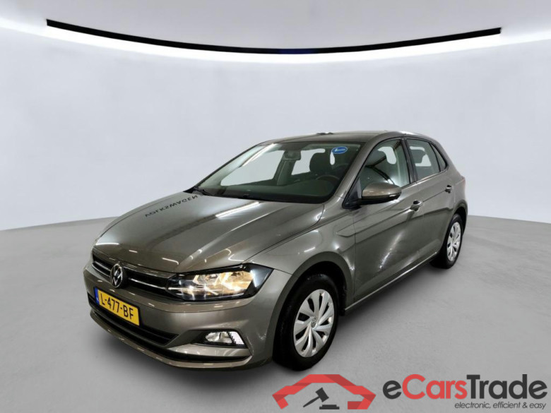 VOLKSWAGEN POLO 70 kW #1