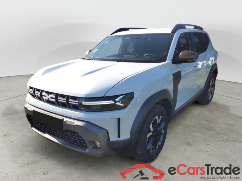 Dacia Duster Extreme Mild Hybrid 130 #1