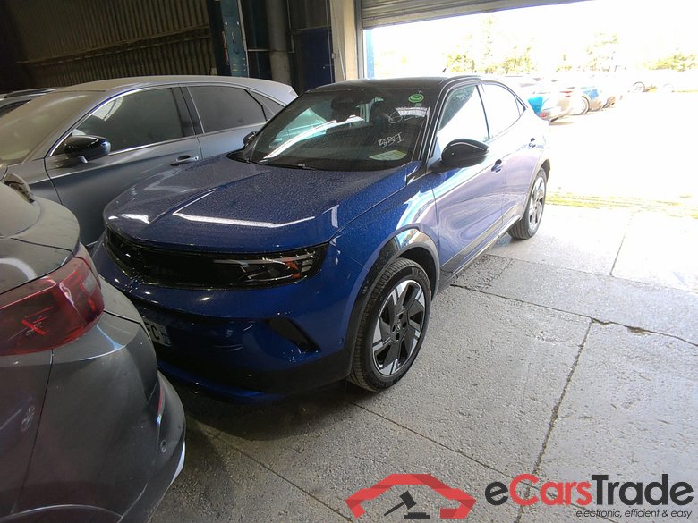 Opel Mokka-e GS-Line (Facelift) 54 kWh Electric (Mokka-e, Facelift)