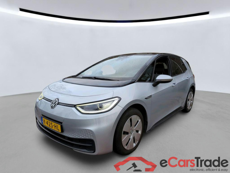VOLKSWAGEN ID.3 150 kW