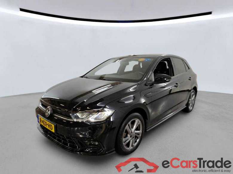 VOLKSWAGEN POLO 70 kW #1
