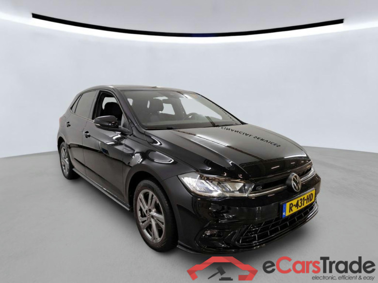 VOLKSWAGEN POLO 70 kW #4