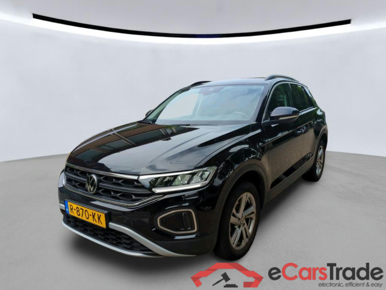 VOLKSWAGEN T-Roc 110 kW #1