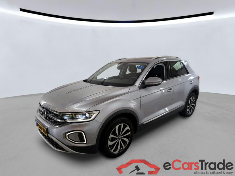 VOLKSWAGEN T-Roc 110 kW #1