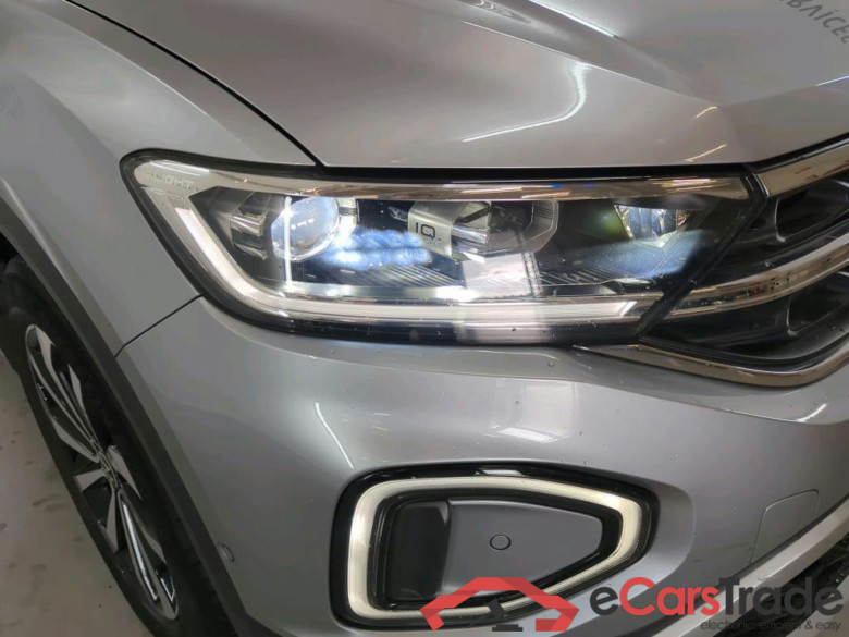 VOLKSWAGEN T-Roc 110 kW #4
