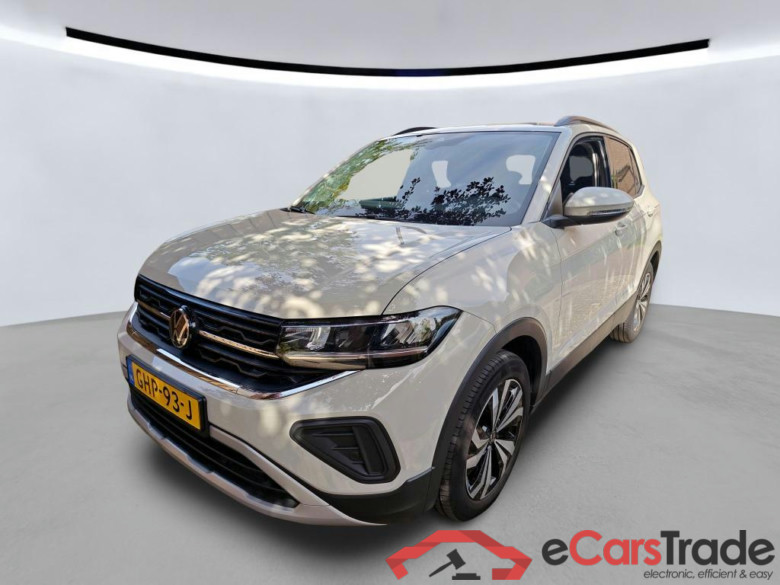 VOLKSWAGEN T-Cross 85 kW #1