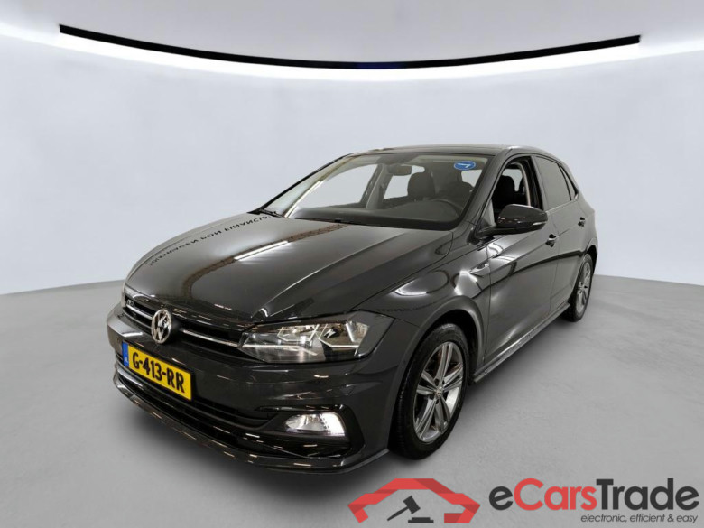 VOLKSWAGEN POLO 70 kW #1