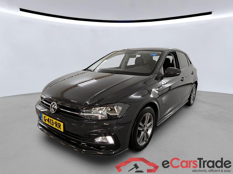 VOLKSWAGEN POLO 70 kW