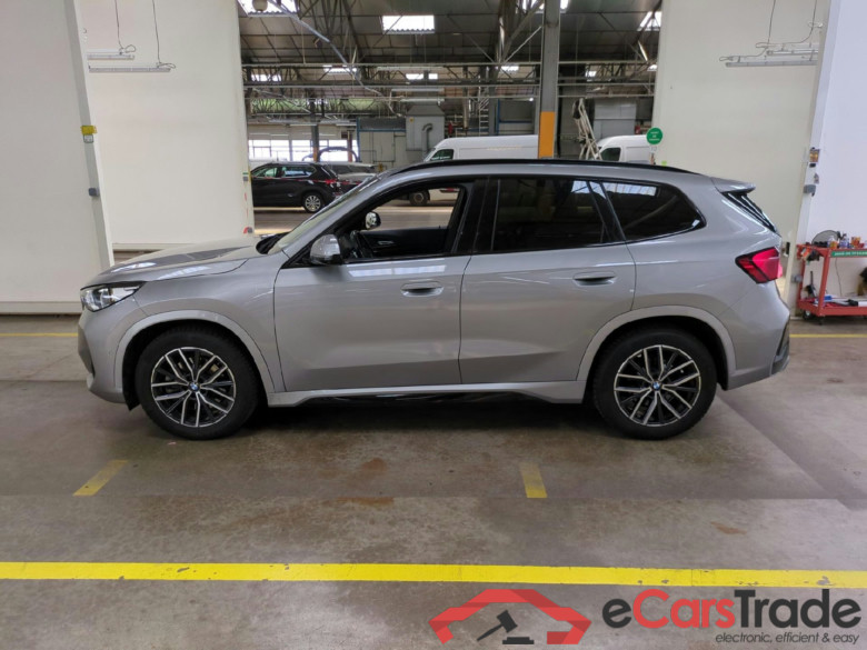 BMW X1 / 2022 / 5P / SUV xDrive23i M Sport DKG7 #2