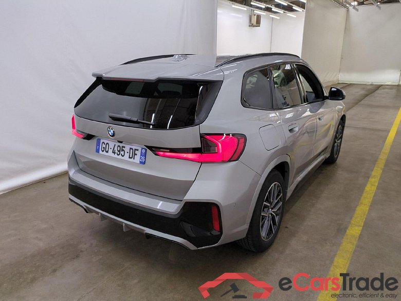 BMW X1 / 2022 / 5P / SUV xDrive23i M Sport DKG7 #5