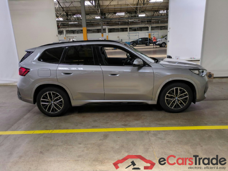 BMW X1 / 2022 / 5P / SUV xDrive23i M Sport DKG7 #6