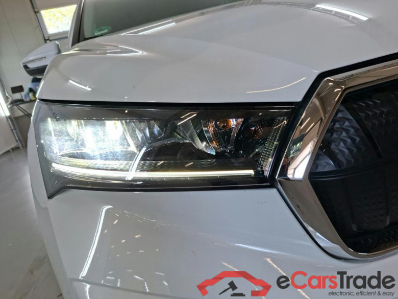 SKODA Enyaq iV 150 kW #4