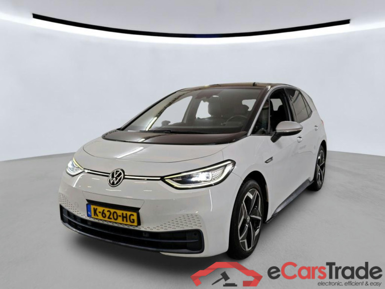 VOLKSWAGEN ID.3 150 kW #1