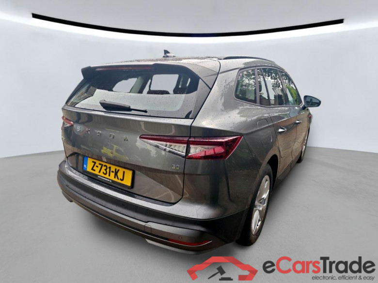 SKODA Enyaq iV 132 kW #5