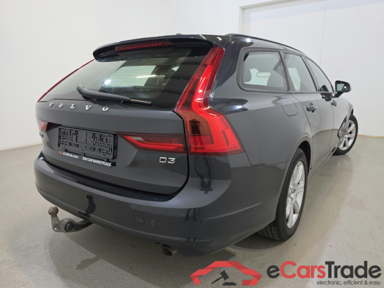 Volvo V90 2.0 D3 Virtual Navi KeylessGo Klima PDC ... #4