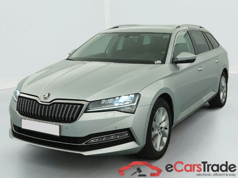 Skoda Superb 1.4 TSI PHEV 218 CH DSG6 STYLE #3