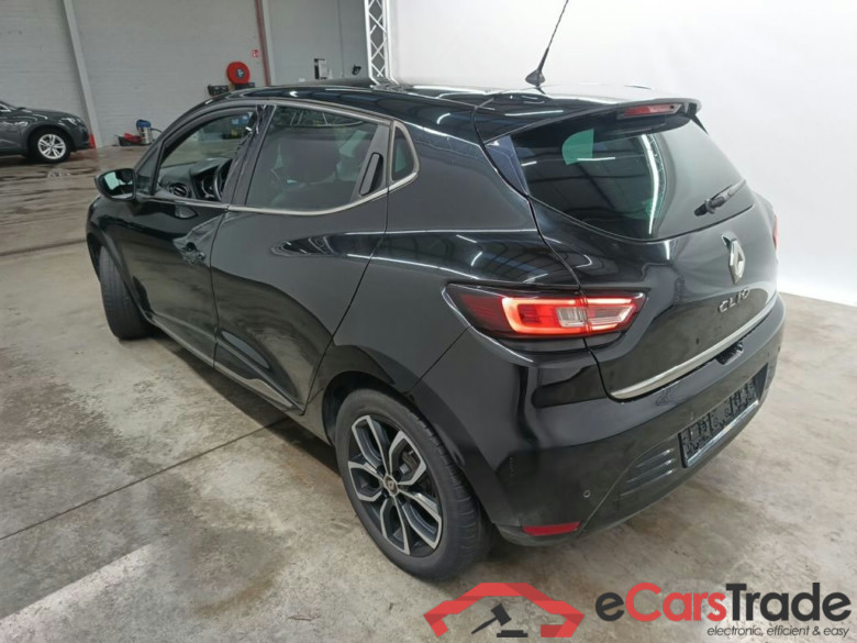 Renault Clio TCe 90 5d #3