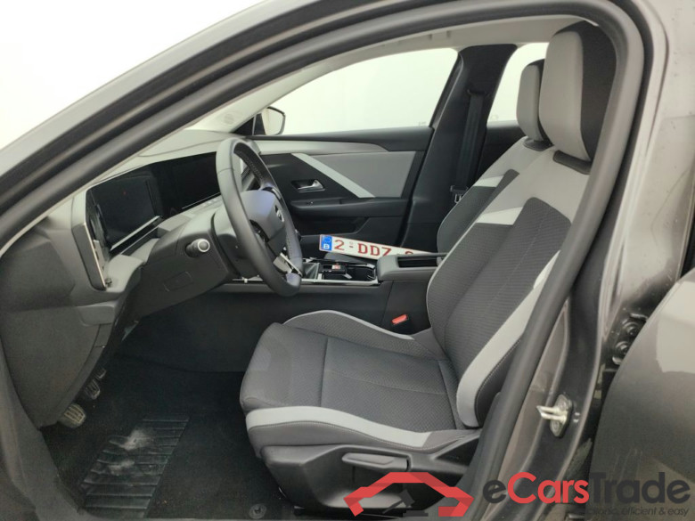 Opel Astra 1.2 Turbo 81kW S/S Edition 5d #3