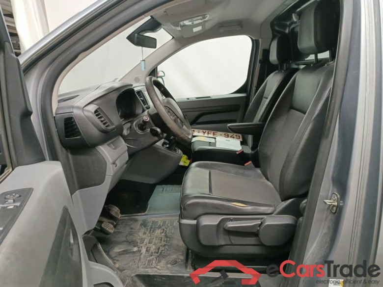 Peugeot Expert Long Premium L3 2.0 BlueHDi 120 S&S 4d #3