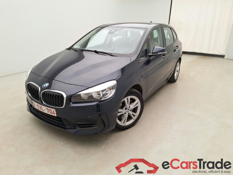 BMW, 225xe, 225xe Act.Tourer #2