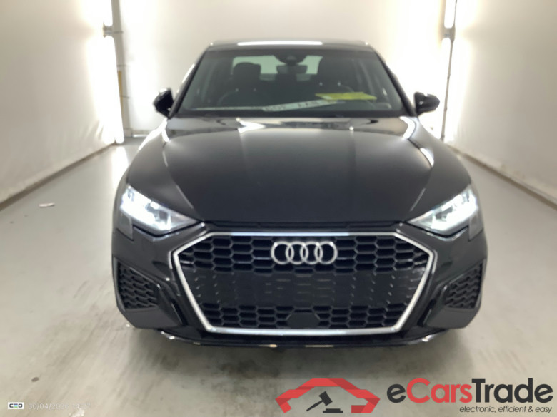 AUDI A3 BERLINE 1.0 TFSI 30 81KW S LINE #2