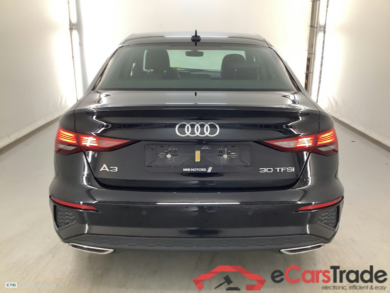 AUDI A3 BERLINE 1.0 TFSI 30 81KW S LINE #5
