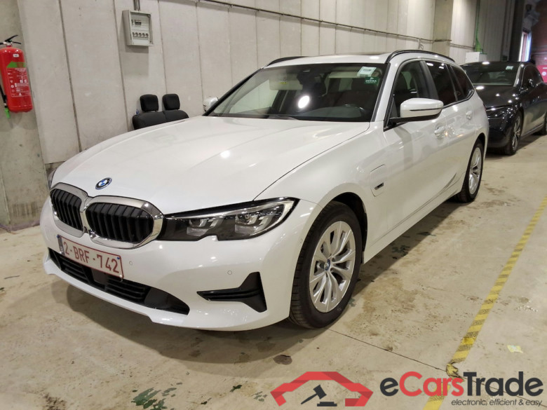 BMW 3 SERIES TOURING 2.0 320E TOURING #1