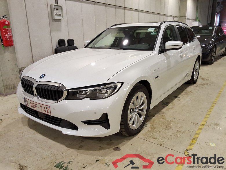 BMW 3 SERIES TOURING 2.0 320E TOURING