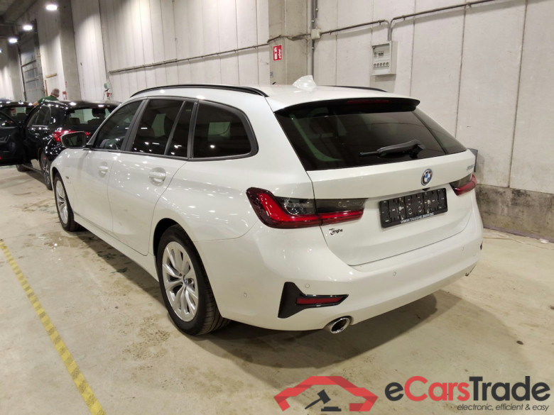 BMW 3 SERIES TOURING 2.0 320E TOURING #2
