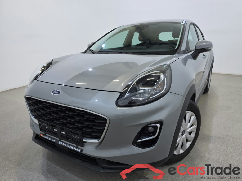 Ford Puma 1.0 EcoBoost Display Klima ...