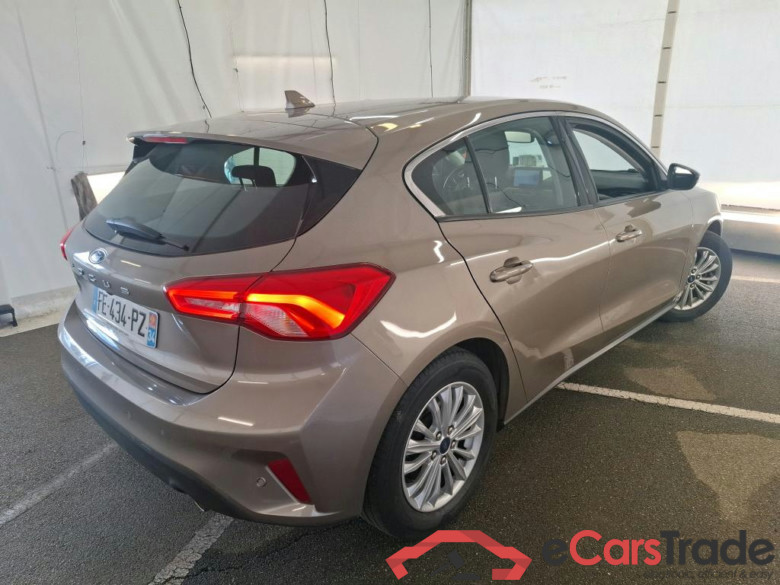Focus Berline Active Business 1.5 EcoBoost 150CV BVA8 E6dT #3