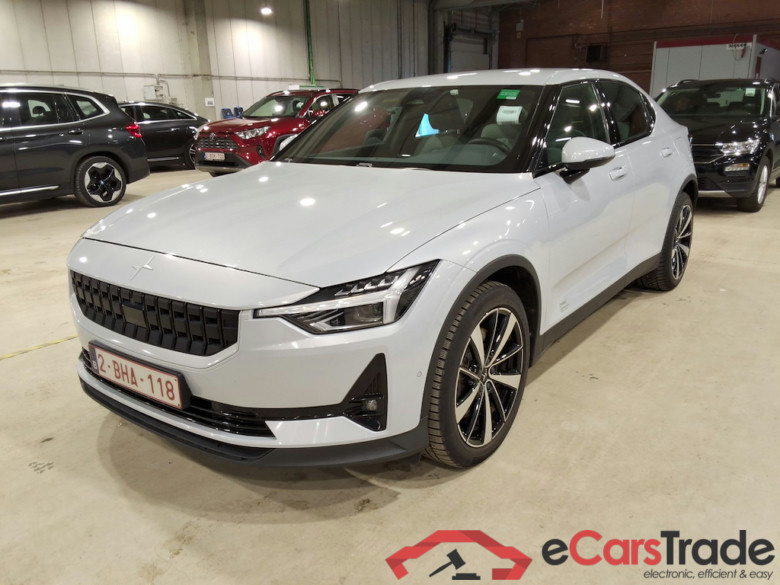 POLESTAR 2 BEV 78KWH SINGLE MOTOR AUTO LONG RANGE #1