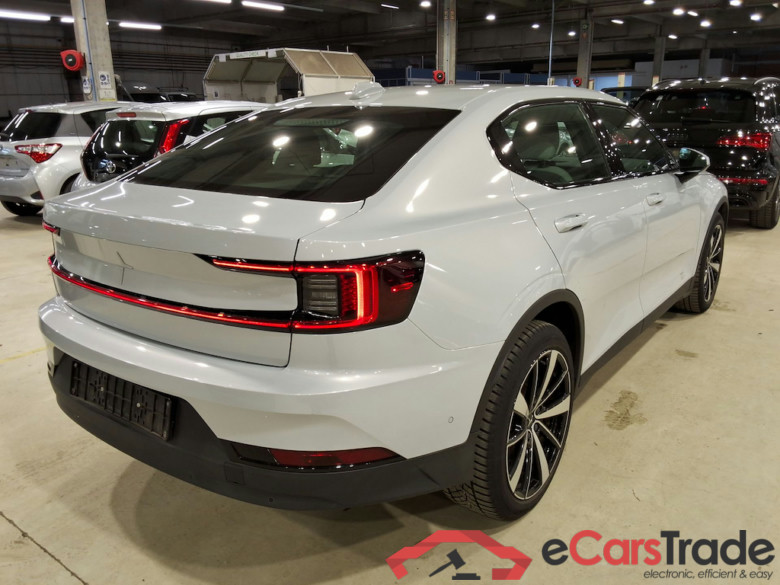 POLESTAR 2 BEV 78KWH SINGLE MOTOR AUTO LONG RANGE #4