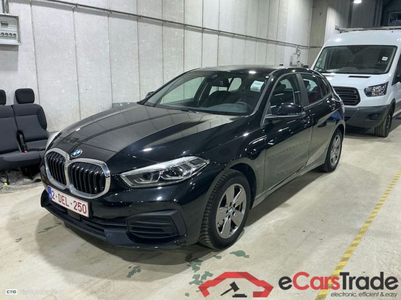 BMW 1 SERIES HATCH 1.5 116D (85KW) #1