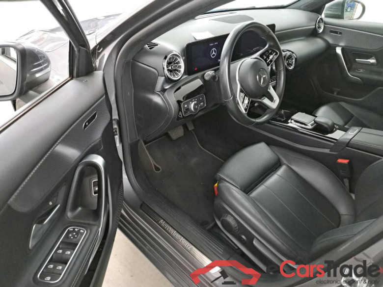 MERCEDES-BENZ A-CLASS 1.3 A 250 E DCT BUSINESS SOLUTION #5