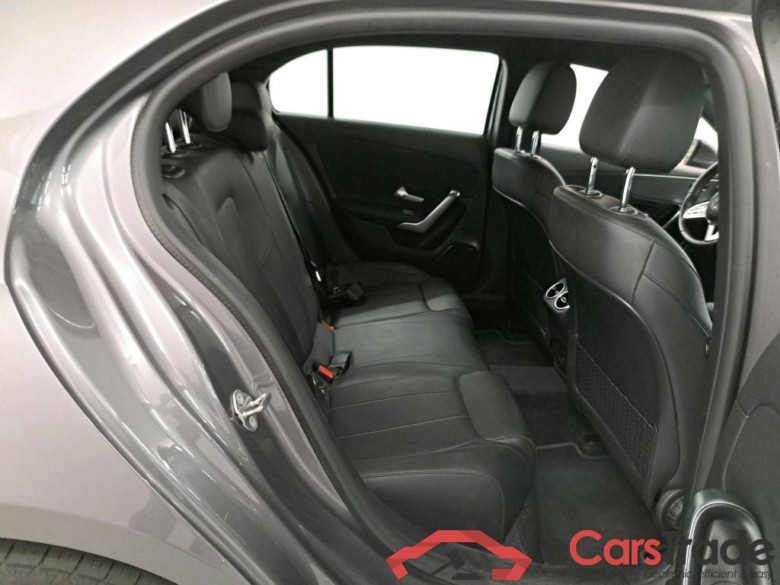 MERCEDES-BENZ A-CLASS 1.3 A 250 E DCT BUSINESS SOLUTION #6