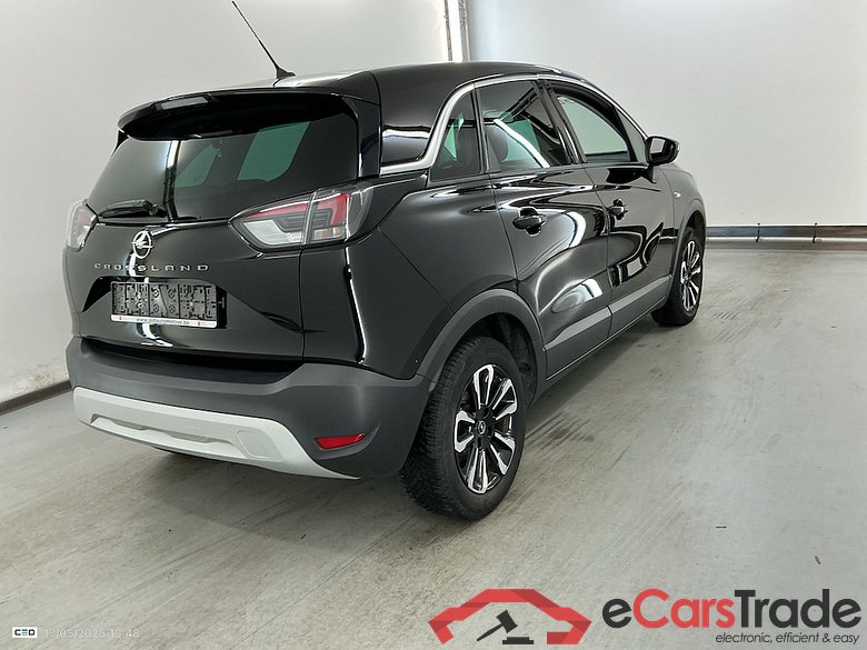 OPEL CROSSLAND 1.2 81KW TURBO S-S ELEGANCE #4