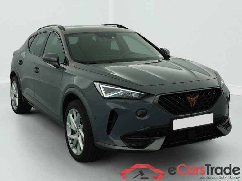 Cupra Formentor 1.4 e-HYBRID 204 ch DSG6 Business Edition #1