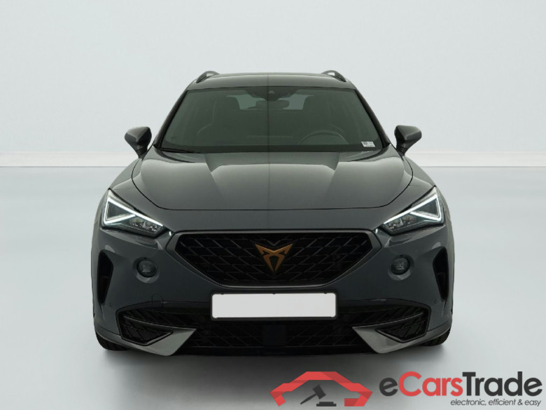 Cupra Formentor 1.4 e-HYBRID 204 ch DSG6 Business Edition #2