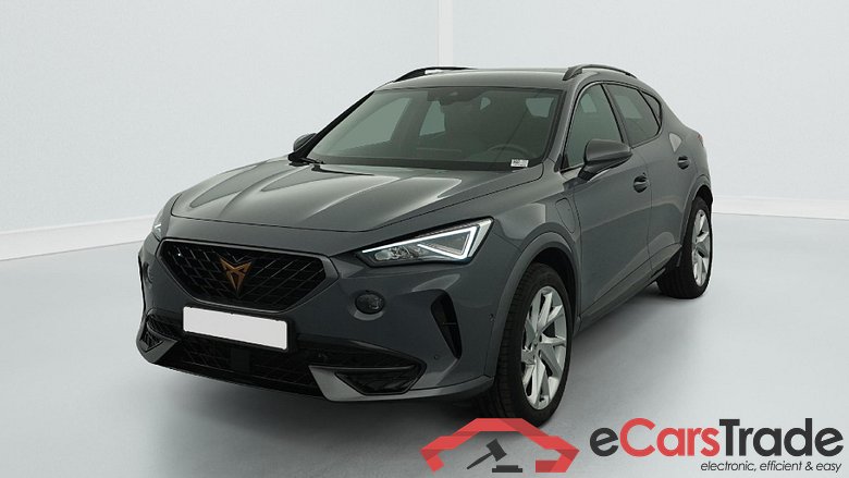 Cupra Formentor 1.4 e-HYBRID 204 ch DSG6 Business Edition #3