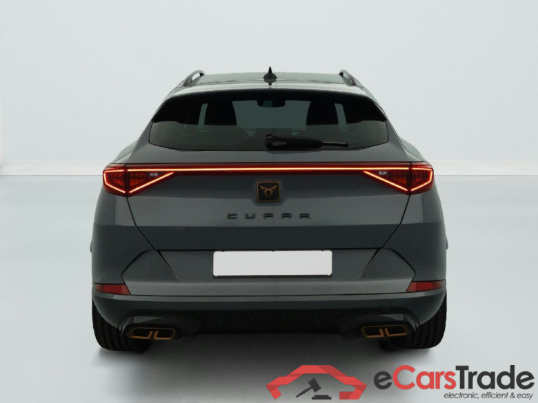 Cupra Formentor 1.4 e-HYBRID 204 ch DSG6 Business Edition #6