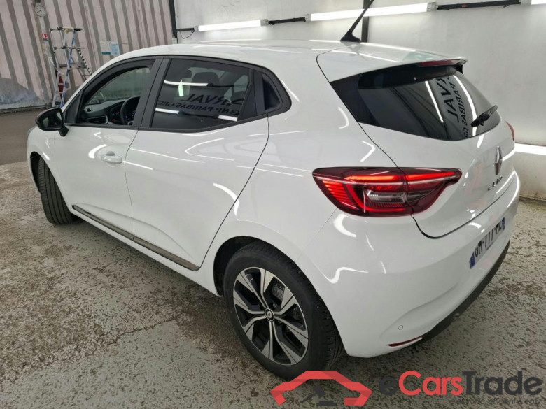 Clio V Business 1.0 TCe 100CV BVM6 E6d / GPL #2