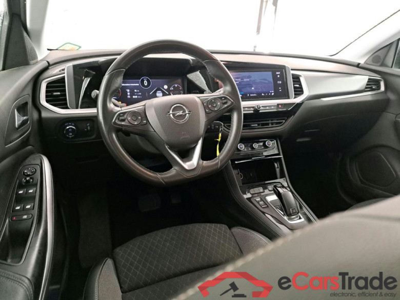 Grandland X Business Elegance 1.5 130CV BVA8 E6d #5