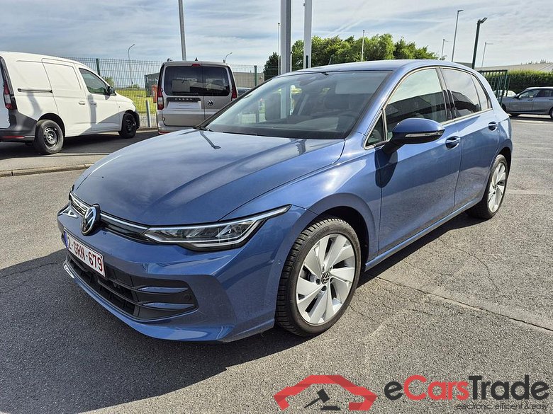 VOLKSWAGEN Golf VIII Golf Life Business Premium 1.5 TSI 85 kW (116 ch) 6 vitesses manuel #1