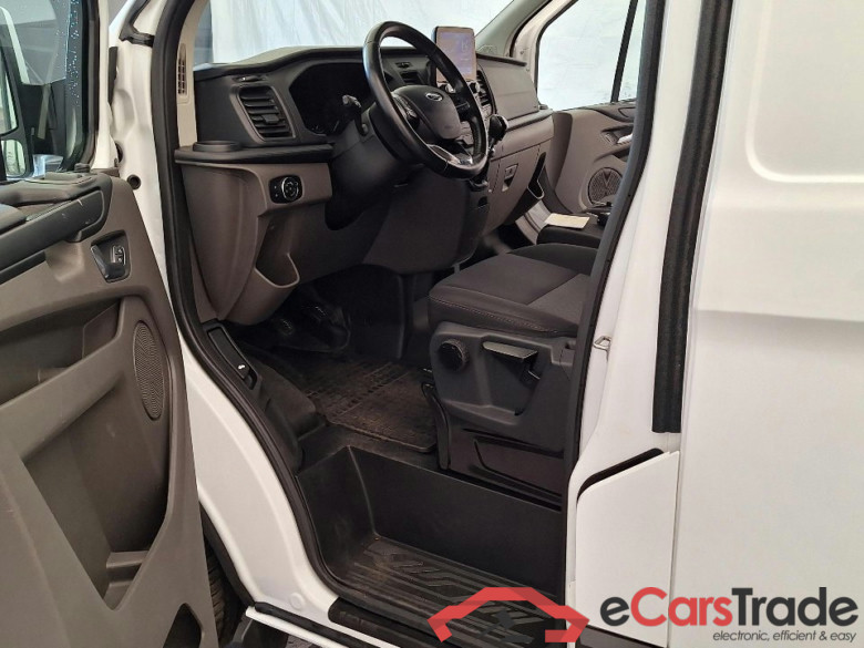 Transit Custom Kasten 320 L1 2.0 TDCi 96KW MT6 E6dT #4