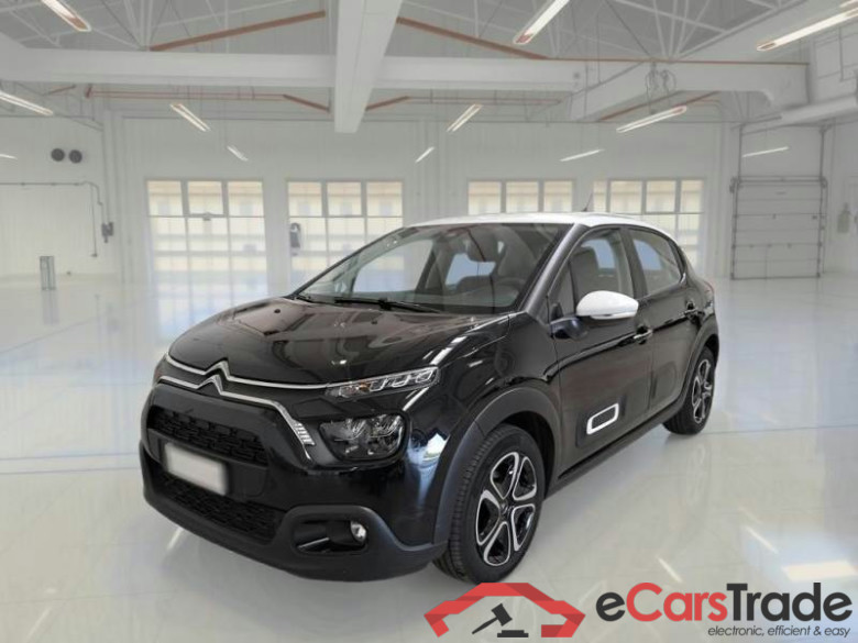 CITROEN C3 / 2020 / 5P / BERLINA PURETECH 83 SeS SHINE NEO PATENTATI #1